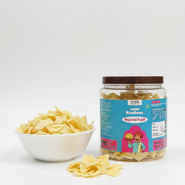 Gujarati Papdi
