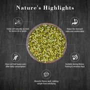 Moong Dal Green