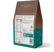 Hazelnut Crunch Jaggery Chocolate