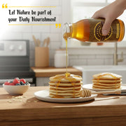 Raw Honey