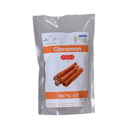 Jhaveri Organic Cinnamon Whole