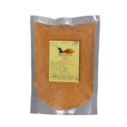 Jhaveri Organic Rai Kuriya