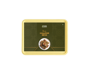 Honey Khajoor Meva