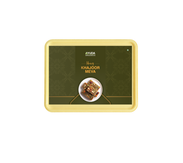 Honey Khajoor Meva