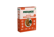 High Protein Masala Chilla