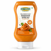 Gheeyonnaise Makhni Spread