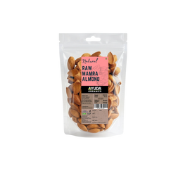 Ayuda Organics Mamro Almond