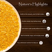 Moong Dal Yellow (Mogar Dal)