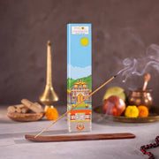 Natural Badrinath Kesar Chandan Sticks