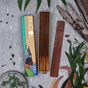 Natural Incense Sticks - Eucalyptus