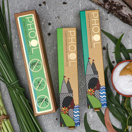 Natural Mosquito Repllent Stick combo pack