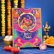 Natural Shubh Deepawali Giftbox