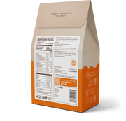 Orange zest Jaggery Chocolate