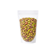 Ayuda Organics Pista