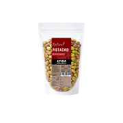 Ayuda Organics Pista