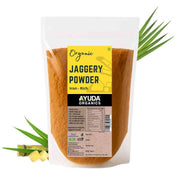 Organic Jaggery Powder