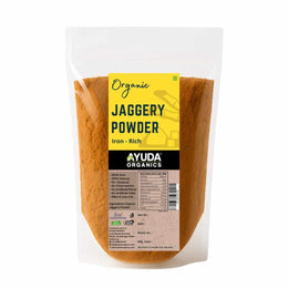 Organic Jaggery Powder