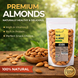 Almond (Premium)