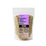 Whole Coriander -Organic