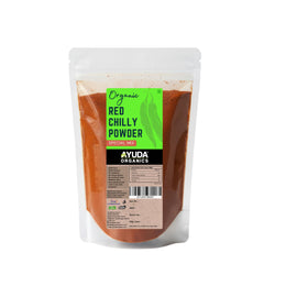 Special Mix Red Chilly Powder