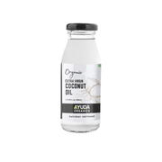 Extra Virgin Coconut Oil