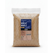 AYUDA Organics Wheat (Bansi)