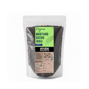 Mustard Seeds Rai Small