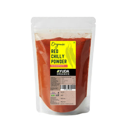 Reshampatti Chilly Powder