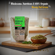 Moong Dal Green