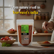 Special Mix Red Chilly Powder