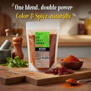 Special Mix Red Chilly Powder