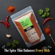 Special Mix Red Chilly Powder