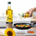 Edible Oil & Ghee