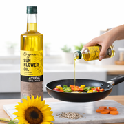 Sunflower Oil