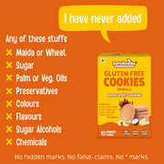 Gluten Free Cookies