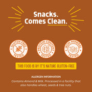 Gluten Free Cookies