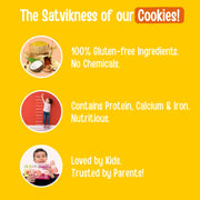 Gluten Free Cookies