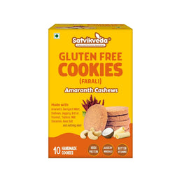 Gluten Free Cookies