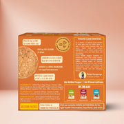 Millet & Cashew Cookies
