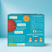 Ragi & Choco Cookies