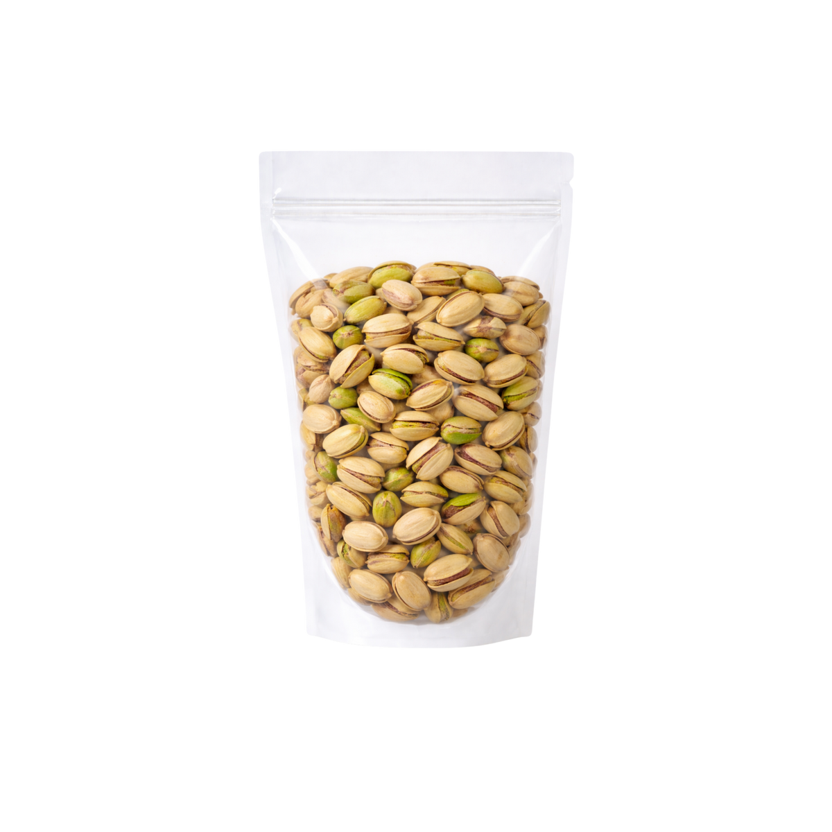 Pista (Roasted & Salted) – AyudaOrganicsStore