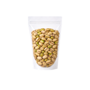 Ayuda Organics Pista (Roasted & Salted)