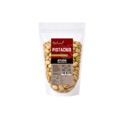 Ayuda Organics Pista (Roasted & Salted)
