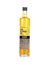Sunflower Oil