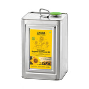 Sunflower Oil