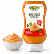Gheeyonnaise Tandoori Spread