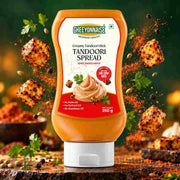 Gheeyonnaise Tandoori Spread