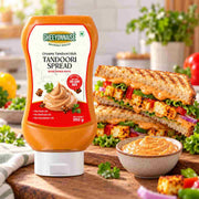 Gheeyonnaise Tandoori Spread