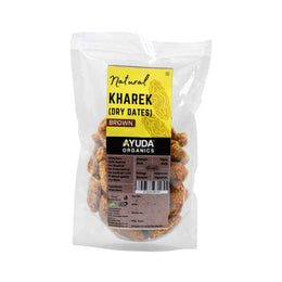 Ayuda Organics Kharek (Dry Dates)
