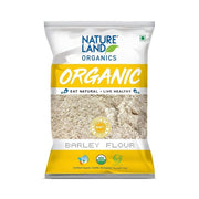 Barley Flour
